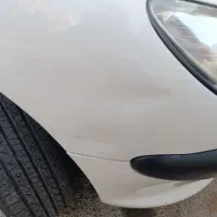 پژو 206 sd مدل 99|خودرو سواری و وانت|مشکین‌دشت, |دیوار