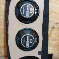 سیستم|صوتی و تصویری|قم, باغ شریفی|دیوار