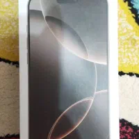 آیفون 16 پرومکس طرح|موبایل|بیرجند, |دیوار