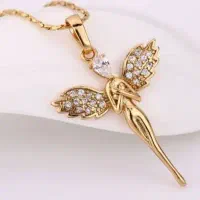 ۷ میل طلای هدیه