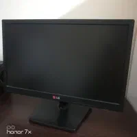 مانیتور و اسپیکر|قطعات و لوازم جانبی رایانه|زنجان, |دیوار