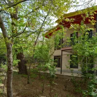 ویلا لواسانات بزرگ... رسنان