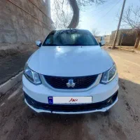 سایناs مدل ۱۴۰۰|خودرو سواری و وانت|جغتای, |دیوار