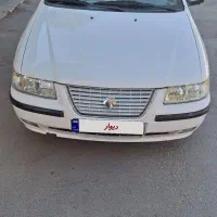 سمند EF7 مدل ۹۶|خودرو سواری و وانت|تهران, عبدل‌آباد|دیوار