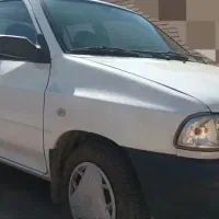 پراید ۱۳۱ مدل ۹۹|خودرو سواری و وانت|انار, |دیوار