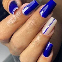 آموزش صفرتا صد کاشت ناخن با تضمین شغل