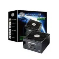 پاور500 وات کولر مستر