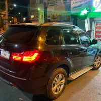 هایما s7 مدل ۱۳۹۶ بدون رنگ