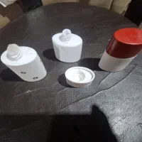 تعدادی قالب تزریق پلاستیک شامل باکس وجارهای آرایشی|ابزارآلات|تهران, جوادیه تهرانپارس|دیوار