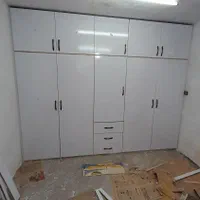 سازنده کمد دیواری