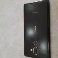 گوشی نوکیا 7 پلاس|موبایل|کرج, گلستان|دیوار