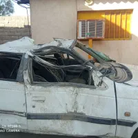 پژو تصادفی|خودرو سواری و وانت|زاهدان, |دیوار