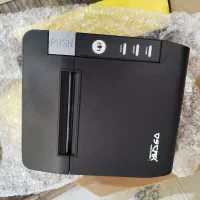 فیش پرینتر نو استفاده نشده|پرینتر، اسکنر، کپی، فکس|تهران, اکباتان|دیوار