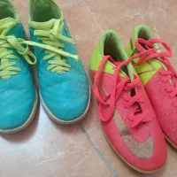 کفش ورزشی سالنی