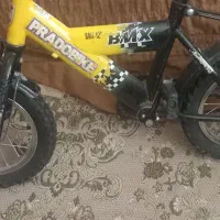 دوچرخه سایز12