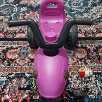 سه چرخه کودک|اسباببازی بچه|تبریز, |دیوار