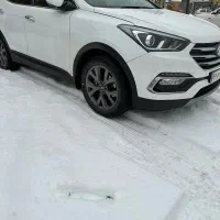 خودرو ، هیوندای سانتافه ۲.۴ GDI|خودرو سواری و وانت|تهران, سلیمانی|دیوار