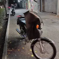 هندا 125 نامی (نیرو محرکه)