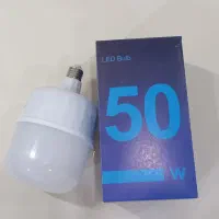 لامپ50وات نو