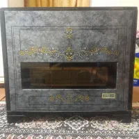 بخاری گازی|بخاری، هیتر، شومینه|شوشتر, |دیوار