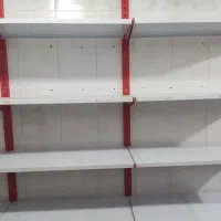 ویترین و قفسه در حد نو|فروشگاه و مغازه|آبپخش, |دیوار