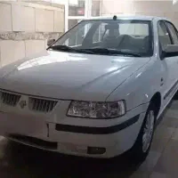 سمند lx ef7 بنزینی