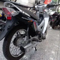 موتور سیکلت جترو130|موتورسیکلت|اصفهان, شهرک کوثر|دیوار