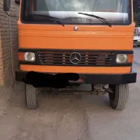 خاور بنز ۶۰۸ مدل ۶۳