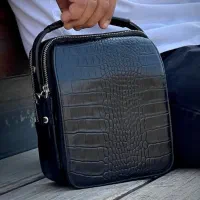 کیف دوشی چرم|کیف، کفش، کمربند|تهران, بازار|دیوار