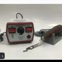 سوهان برقی ناخن
