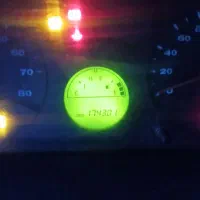 پراید صبا ۱۳۲ مدل ۹۰