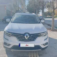 رنو کولیوس ۲۰۱۷