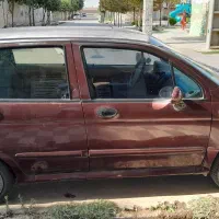 ام وی ام ۱۱۰ مدل ۸۵|خودرو سواری و وانت|گنبد کاووس, |دیوار