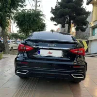 آریزو 5 FL مدل ۱۴۰۴ تحویل روز|خودرو سواری و وانت|کرج, عظیمیه|دیوار