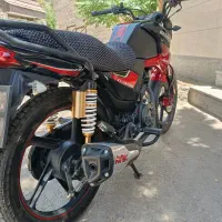 ایردوکو۱۵۰طرح بنلی،هندا،آپاچی