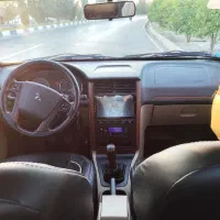 پارس tu5 گاز سیمی مدل 1400|خودرو سواری و وانت|شیراز, انجیر|دیوار