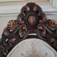 فروش مبل سلطنتی ۹ نفره|مبلمان خانگی و میز عسلی|مرند, |دیوار