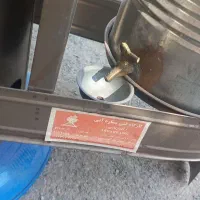 بخاری نفتی وچراغ علاالدین|بخاری، هیتر، شومینه|صباشهر, |دیوار