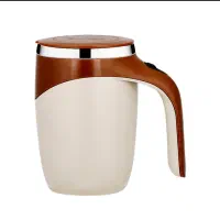 ماگ همزن دار برقی|سماور، چای‌ساز، قهوه‌ساز|تهران, جردن|دیوار