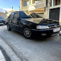 پارس tu 5|خودرو سواری و وانت|پیرانشهر, |دیوار