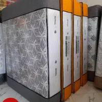 تشک تخت خوش خواب رویال مدل طبی فنری royal|تشک تختخواب|تهران, شهرک ولیعصر جنوبی|دیوار