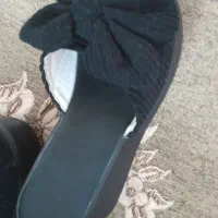 دمپایی رو فرشی زیبا ونو|کیف، کفش، کمربند|اراک, |دیوار