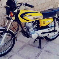موتور پارکینگی شاه باز