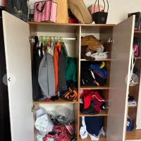 سرویس خواب کاملا سالم و درحدنو|تخت و سرویس خواب|نوشهر, |دیوار