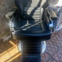 صندلی ارایشگری Vip تمیز