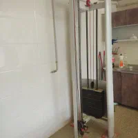 کراس آور باشگاهی|تجهیزات ورزشی|سنندج, |دیوار