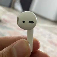 دو عدد ایرپاد ۲ اصلی