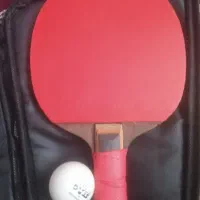 راکت پینگ پنگ