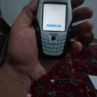 گوشی نوکیا ۶۶۰۰
