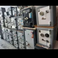الماس شهر گاوصندوق عباسپور|ابزارآلات|بندرعباس, |دیوار